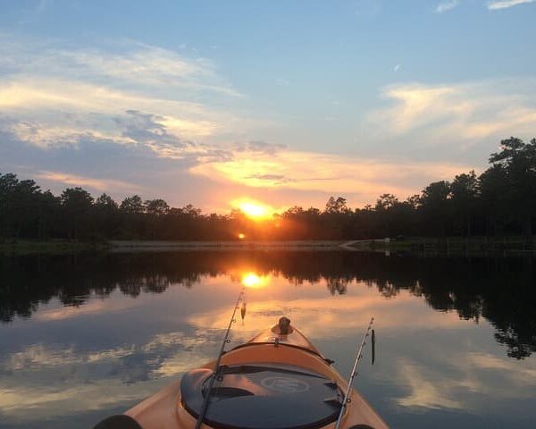 Where to kayak and canoe in Maine