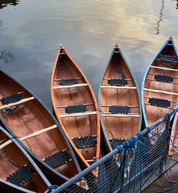 Understanding Canoe Cost: New vs Pre-Owned  