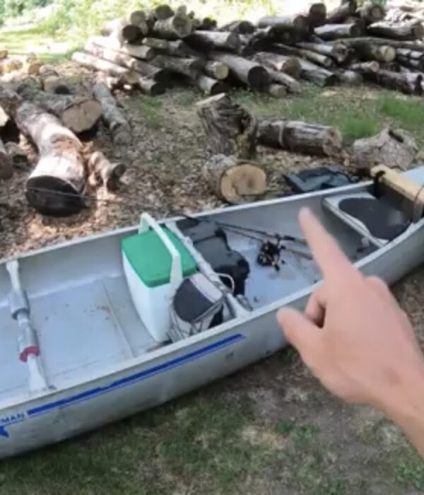 Smooth Canoe Trolling Motors: Effortless Waterway Navigation