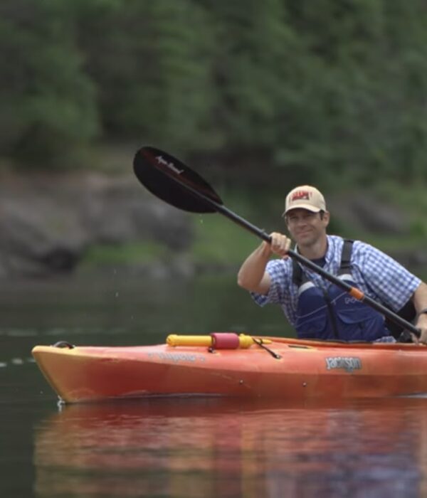Navigating Indiana Kayak Laws: Guidelines and Requirements