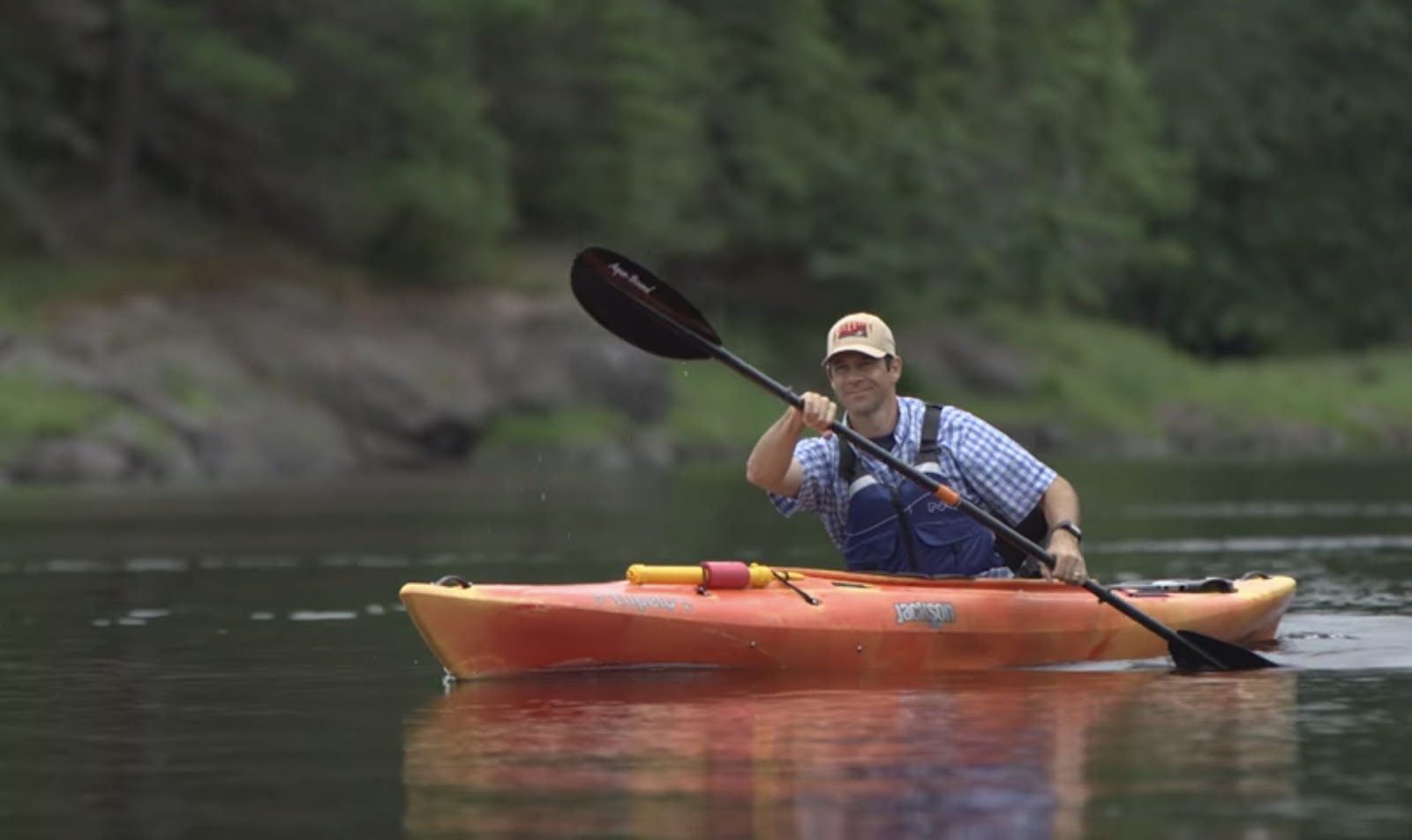Navigating Indiana Kayak Laws: Guidelines and Requirements