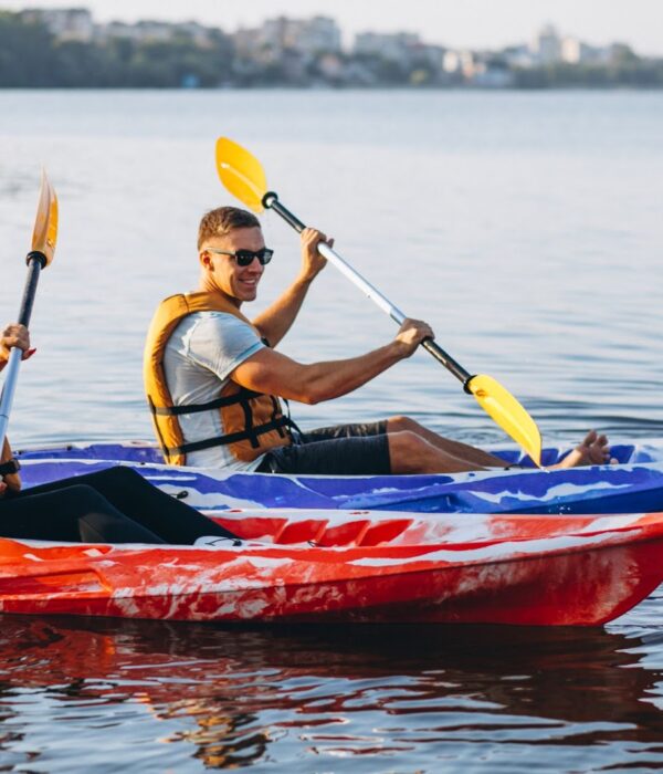 Illinois Regulations for Kayaking Enthusiasts