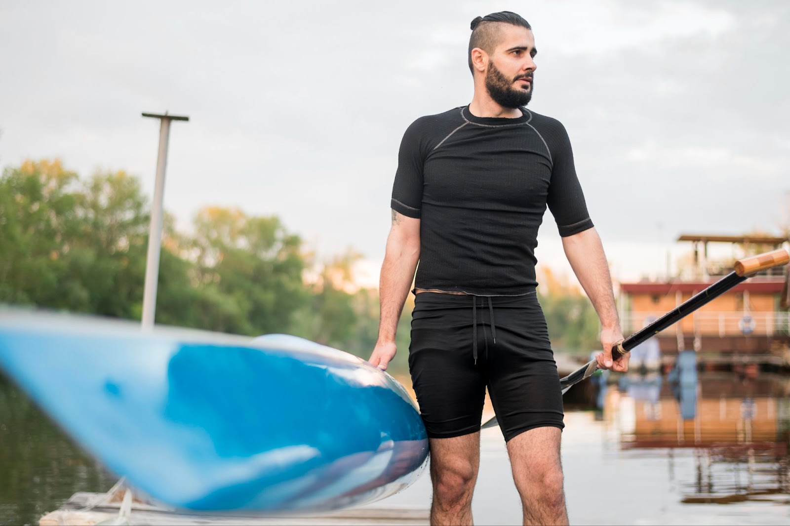 Understanding Kayaking Regulations in Missouri