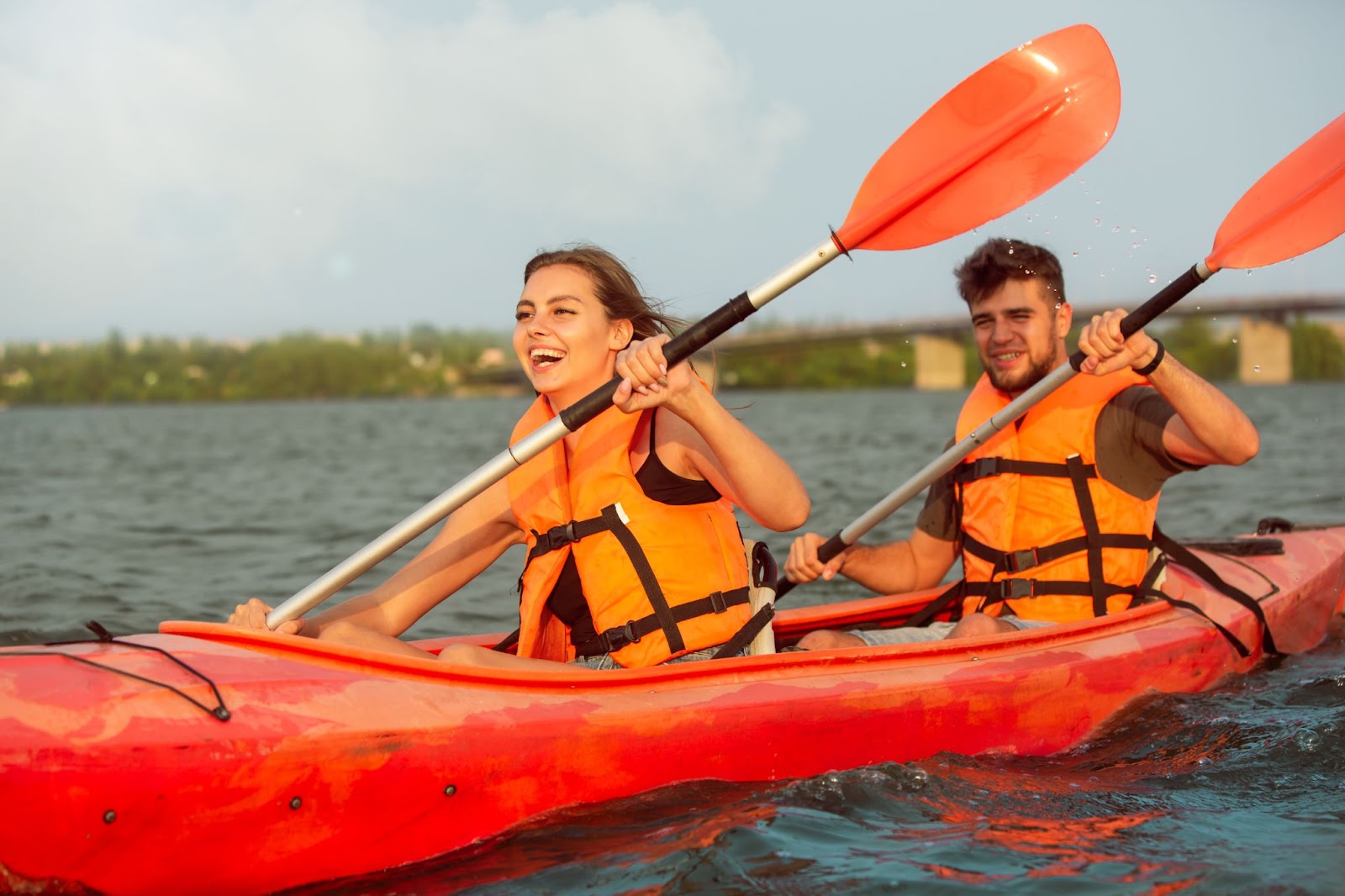 Your Guide to Regulations on Kayaking in Tennessee