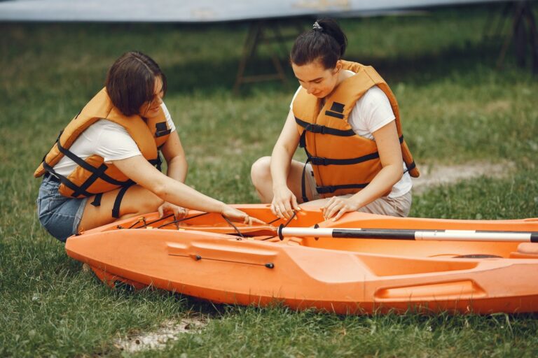 Tennessee Kayaking Laws What You Need to Know