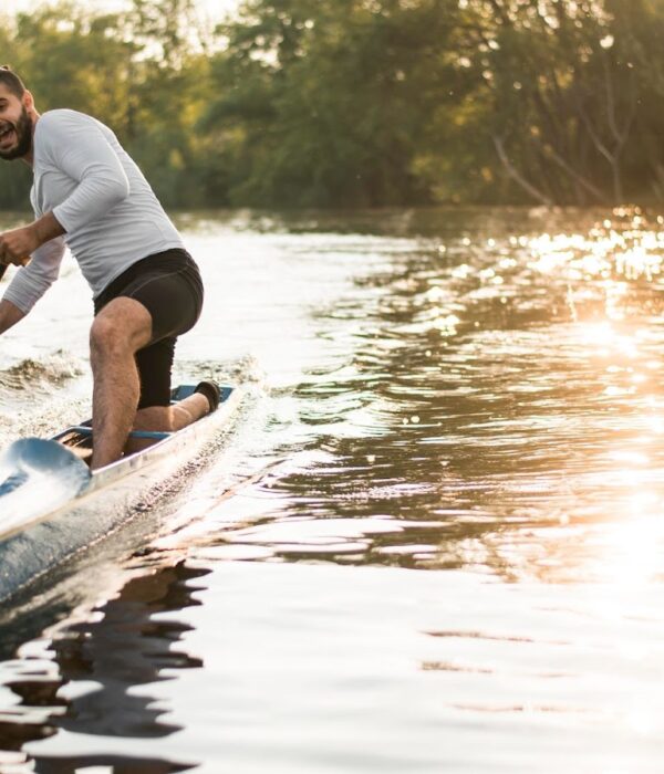Deciphering North Carolina’s Kayak Regulations