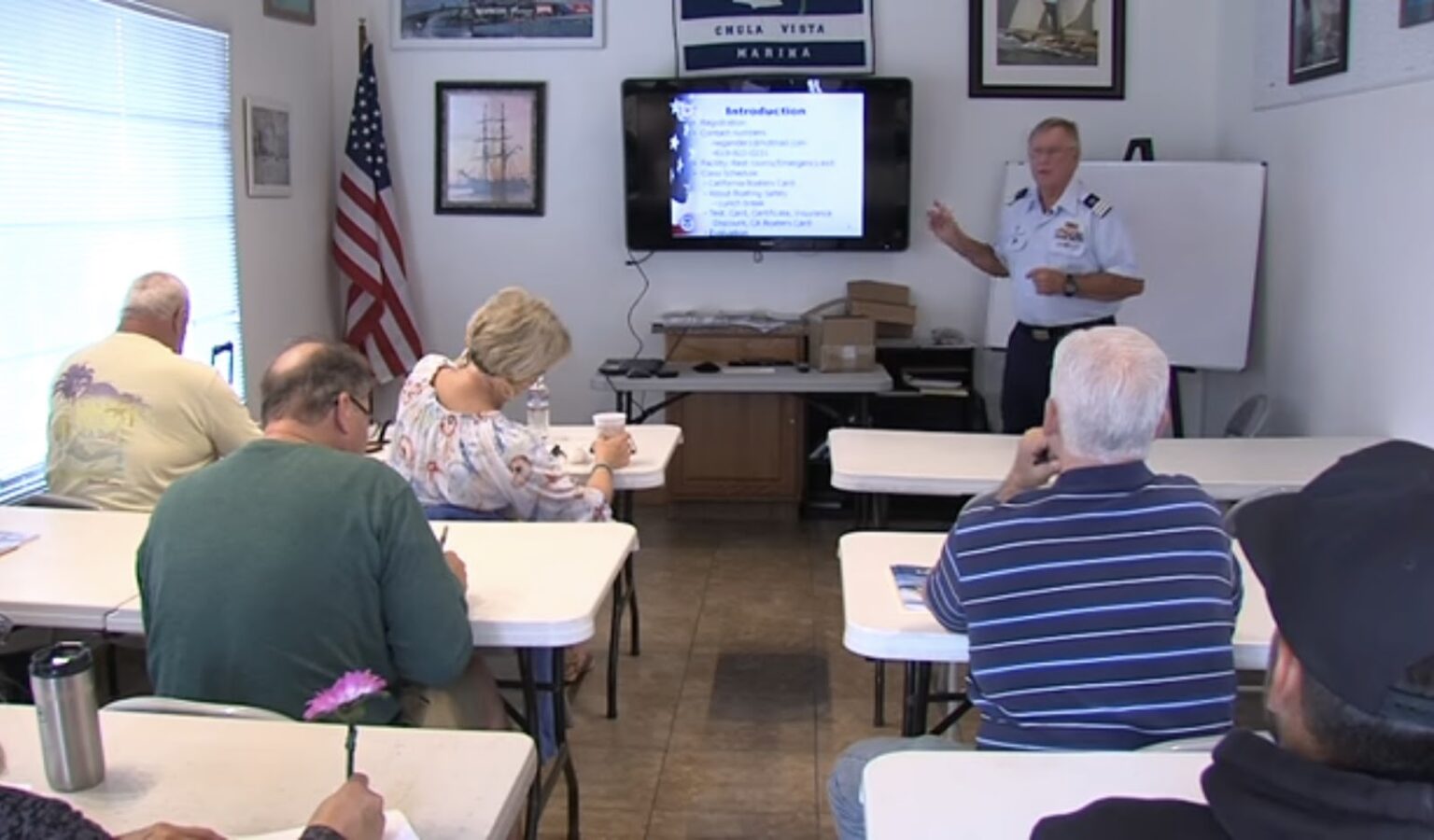 Understanding California Kayak Laws Regulation & Guideline