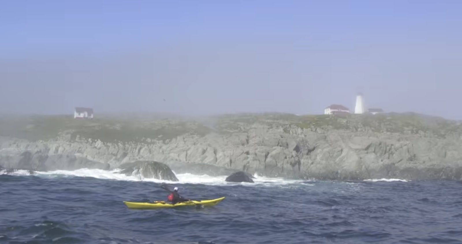 Fox 40 Whistle - The Kayak Centre