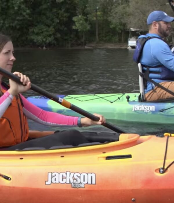 Navigating Iowa Kayak Laws: Safe & Legal Paddling