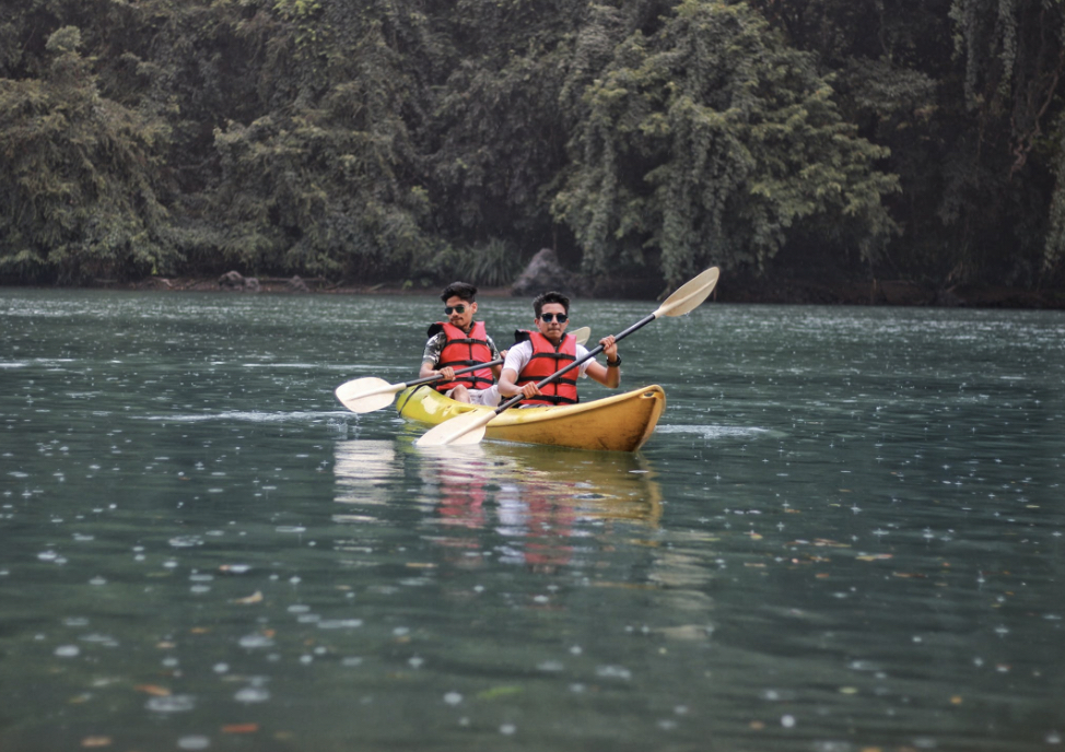 Techniques for Balancing the Hull on Your Canoe