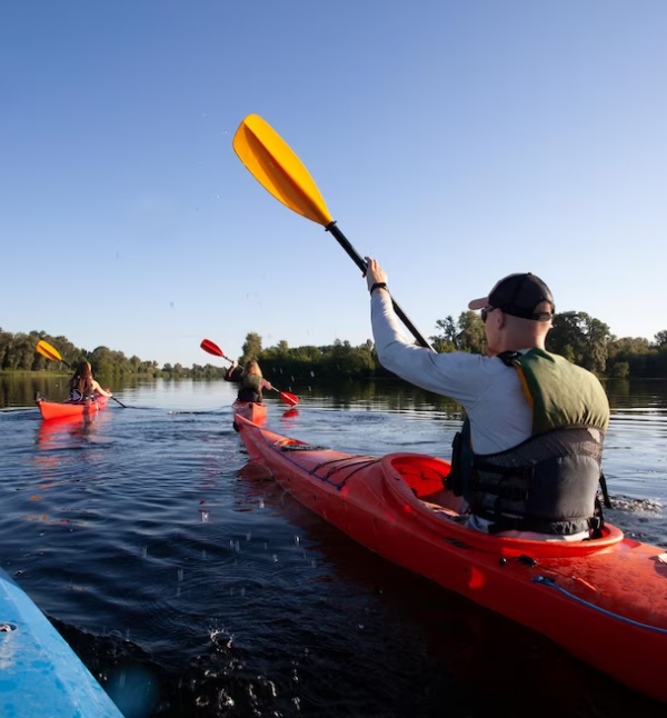 Expert Opinions: Top Canoe Brands Unveiled