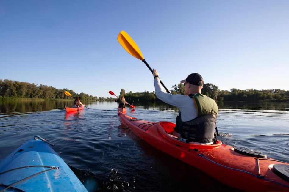 Expert Opinions: Top Canoe Brands Unveiled