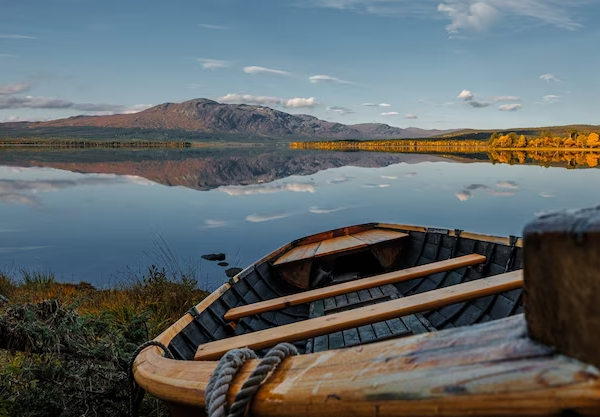 Exploring the World of Wide Canoes