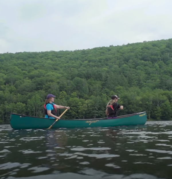 The Length of a Canoe: Exploring Dimensions and Types