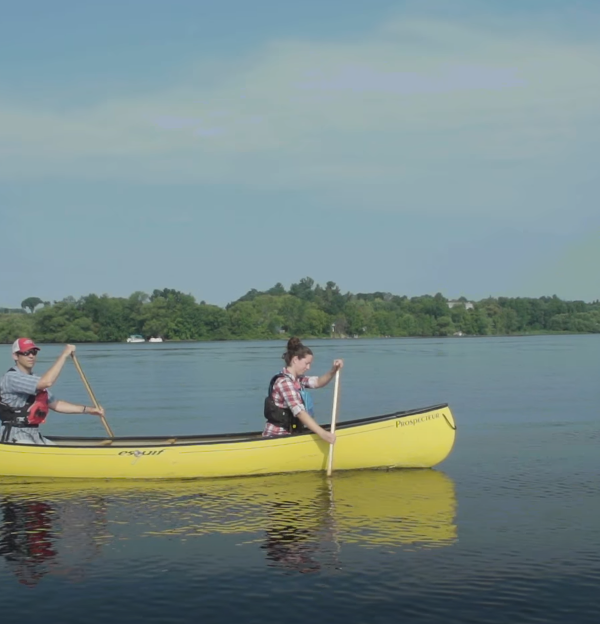 Understanding Canoe Weight Limits