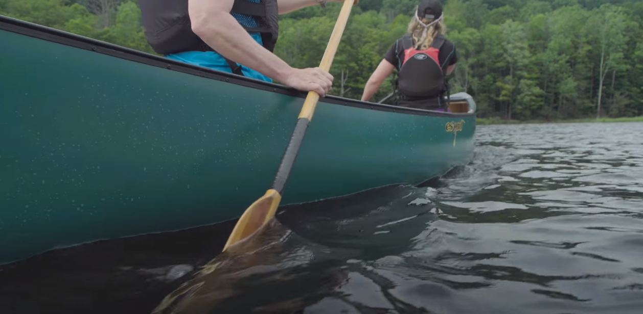 Canoe Weight Limit Safety, Performance & Expert Tips