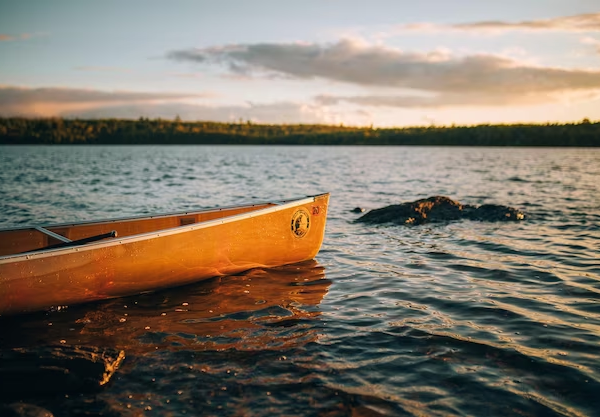 Unveiling the Fast Canoe Experience