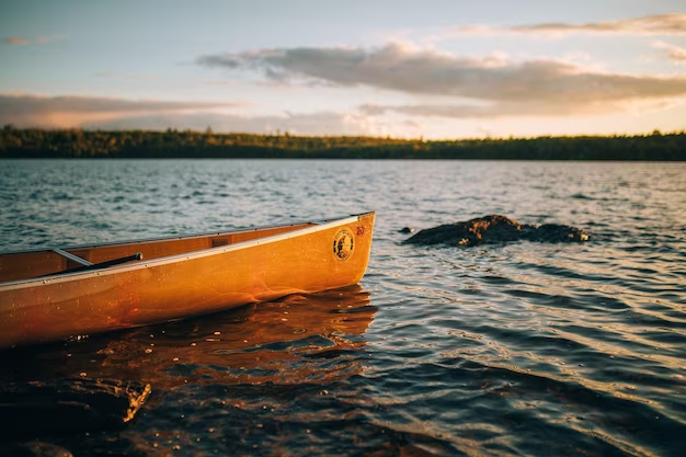 Unveiling the Fast Canoe Experience
