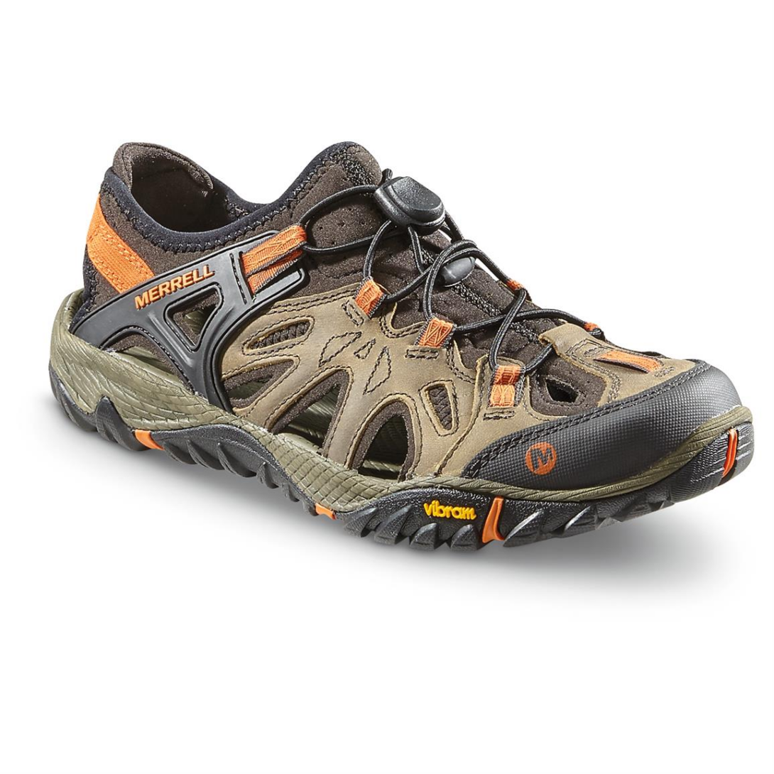 Merrell All Out Blaze Shoe