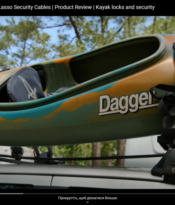 How to Properly Lock a Kayak to Your Roof Rack: A Guide
