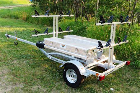 Kayak Trailers