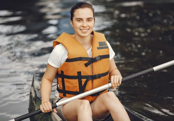 Essential Life Jacket Rules for Kayaking in Florida