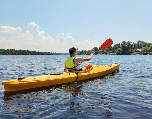 Overview of Pennsylvania Canoeing/Kayaking Laws