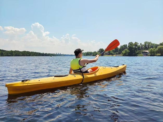 Overview of Pennsylvania Canoeing/Kayaking Laws