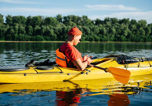 Understanding Minnesota’s Canoe and Kayak Regulations