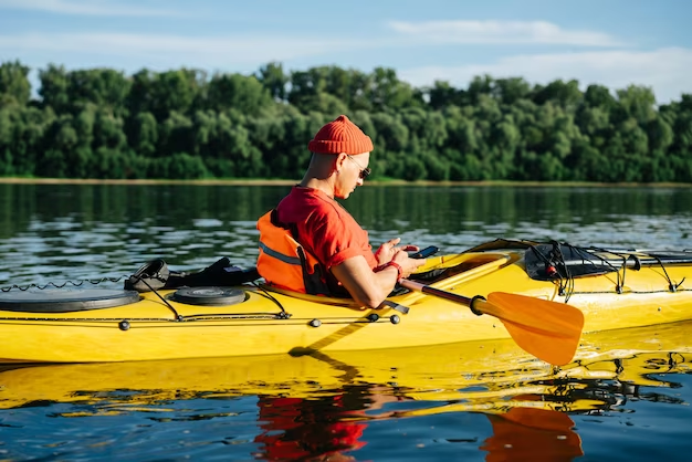 Understanding Minnesota’s Canoe and Kayak Regulations