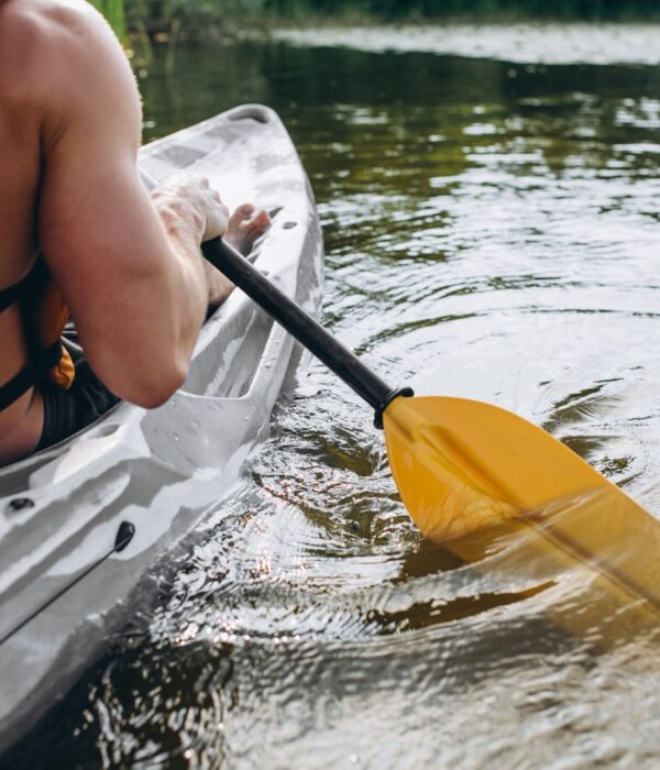 Unraveling Paddling Protocols in Oregon