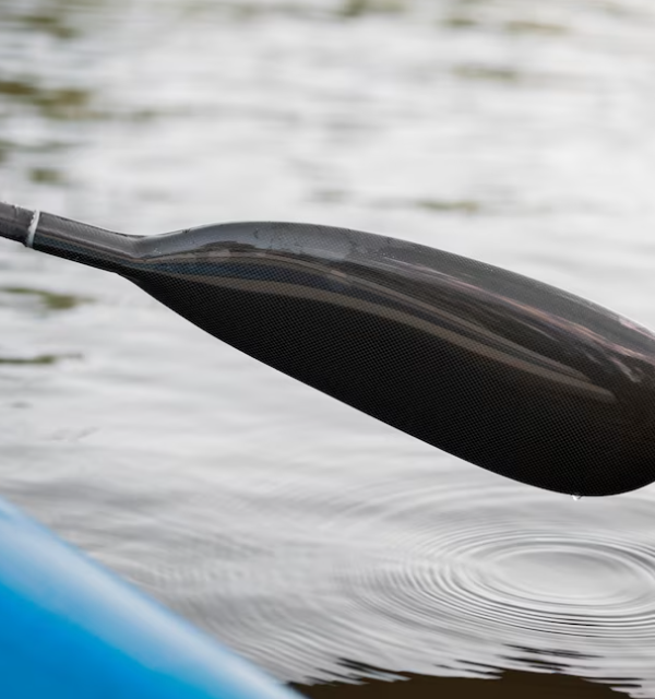 Determining the Right Size for Your Kayak Paddle