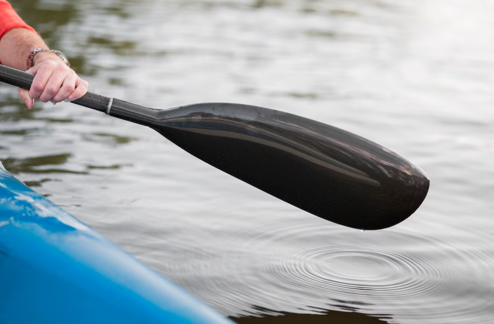 Determining the Right Size for Your Kayak Paddle