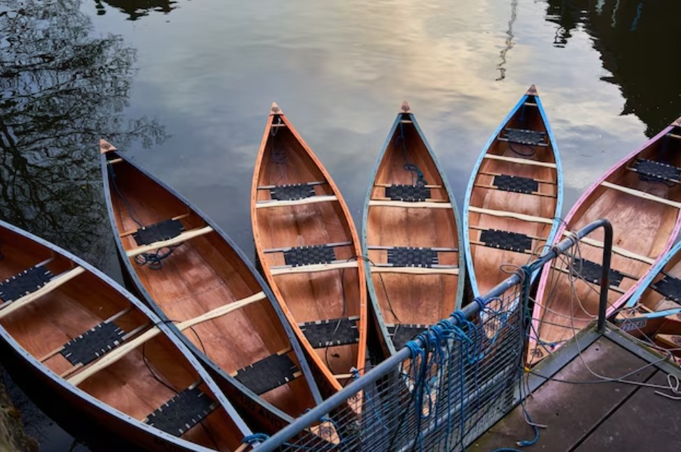 Understanding Canoe Cost: New vs Pre-Owned&nbsp;&nbsp;