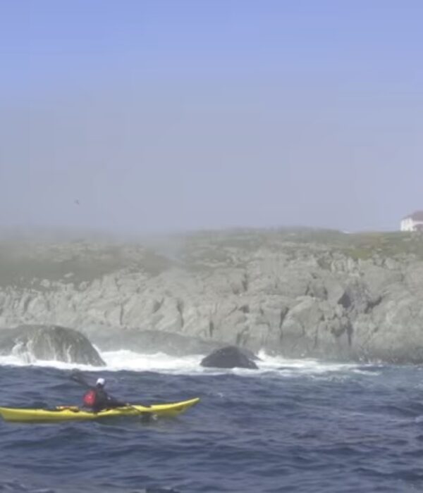 Understanding Oklahoma Kayak Laws: Safe and Legal Paddling